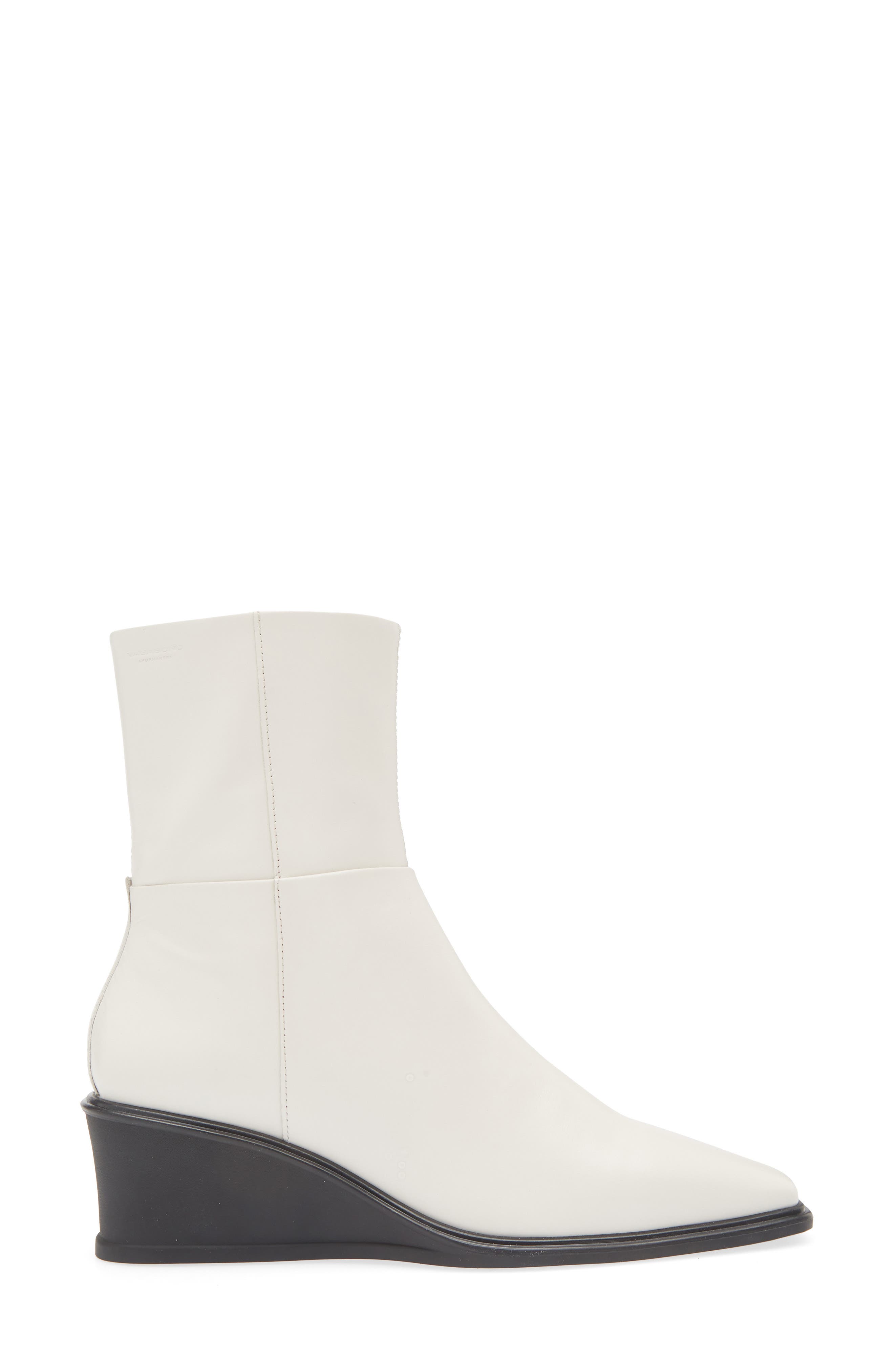 Vagabond Shoemakers Aino Bootie, Alternate, color, 