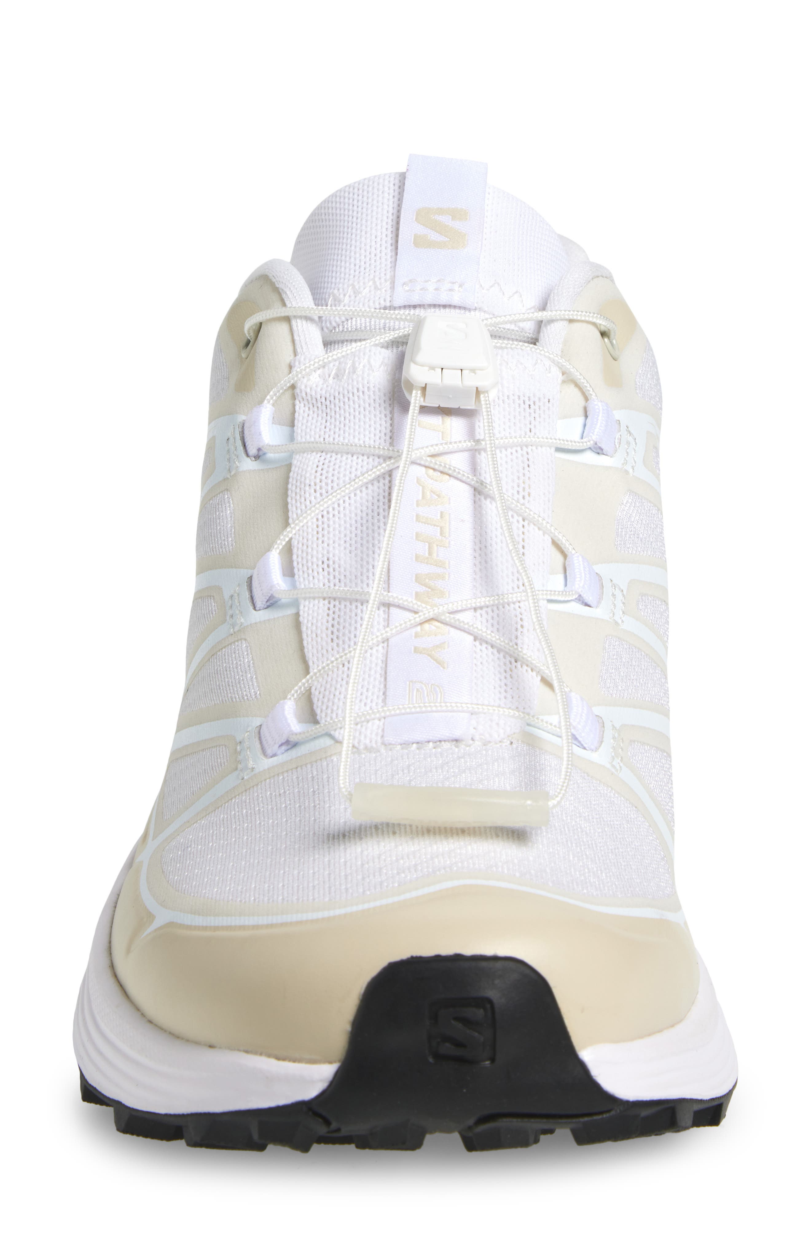 Salomon Gender Inclusive XT-Pathway 2 Sneaker, Alternate, color, 