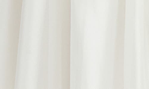 Bardot Mirella Wrap Maxi Skirt In White