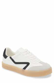 Steve Madden Reformer Sneaker