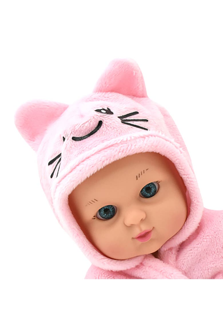 Star Darlings So Much Love Baby Doll Playset, Alternate, color, Multicolored