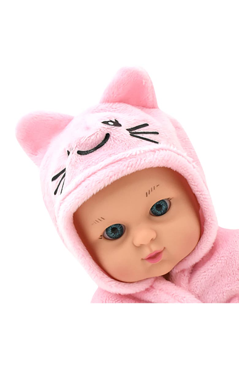 Little Darlings Star Darlings So Much Love Baby Doll Playset, Alternate, color, 