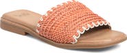 Söfft Elsa Slide Sandal