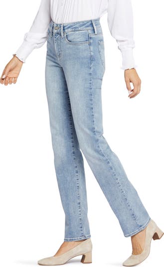 Marilyn Straight Leg Jeans