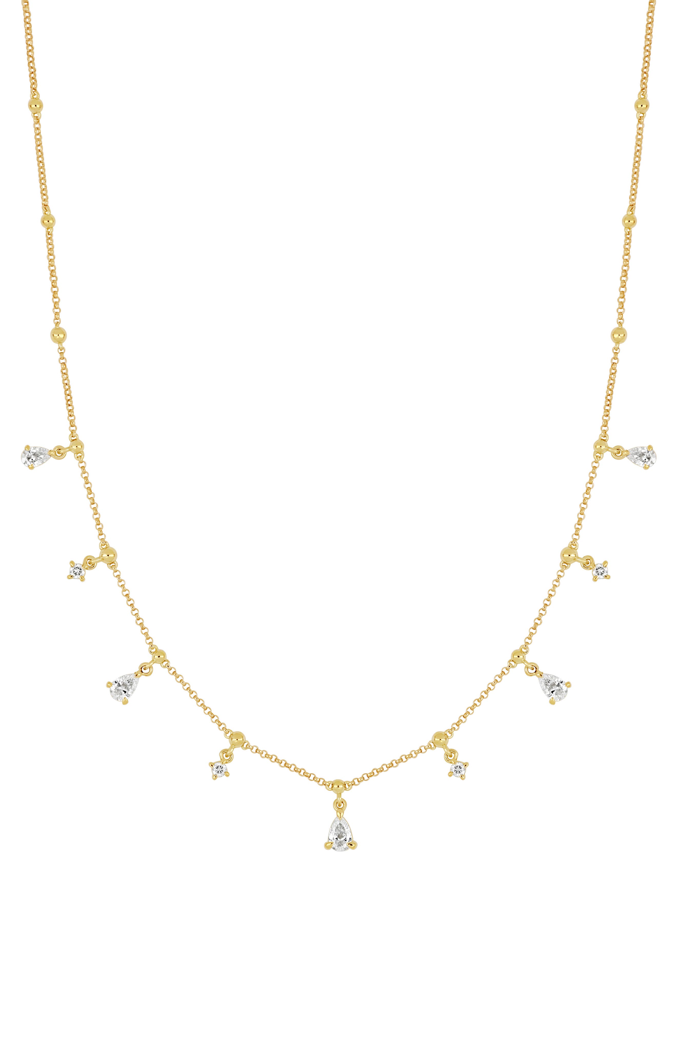 selected 18K YELLOW GOLD