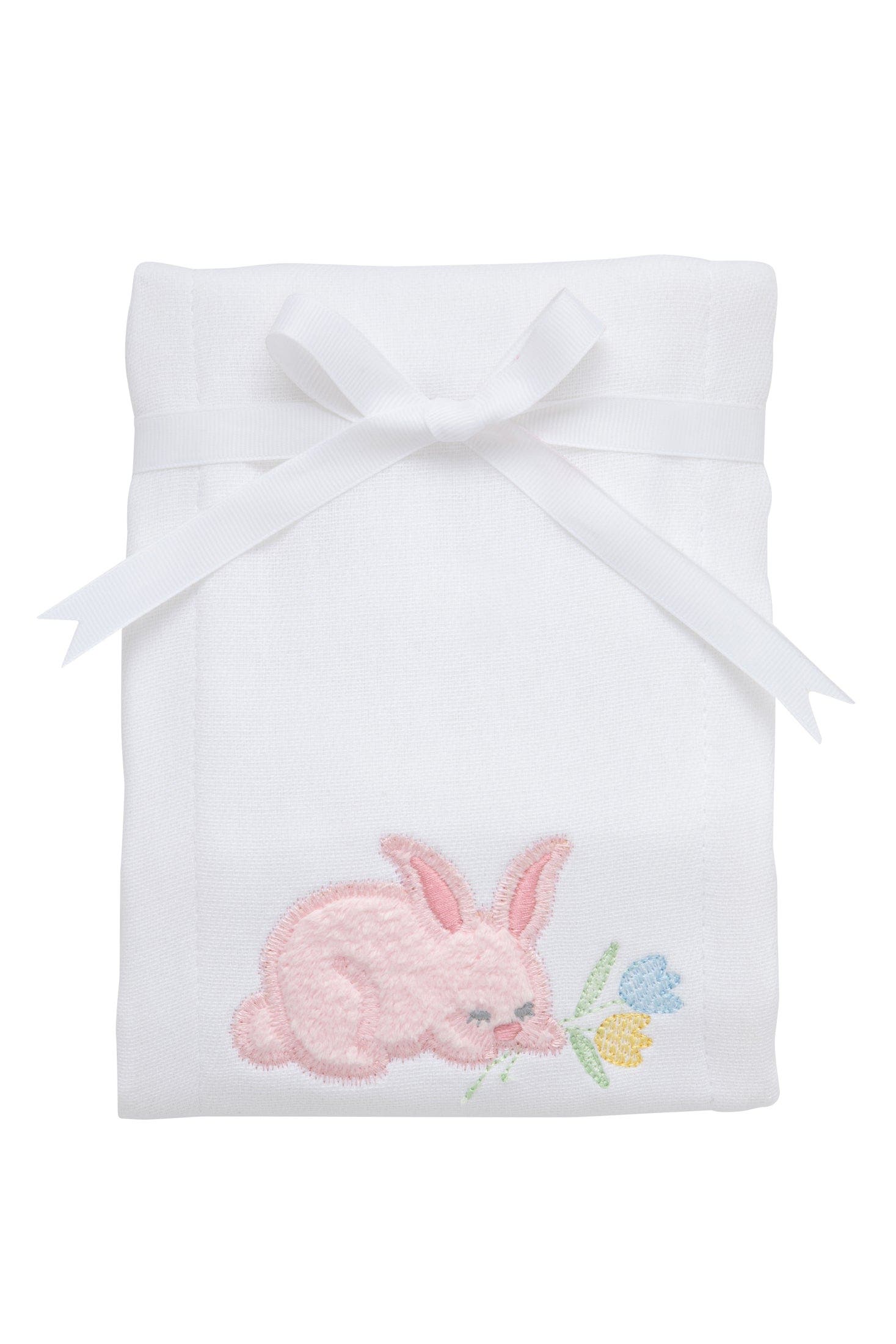 Pink Bunny