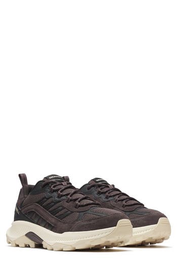 Merrell Speed Strike 2 Hiking Shoe In Coal