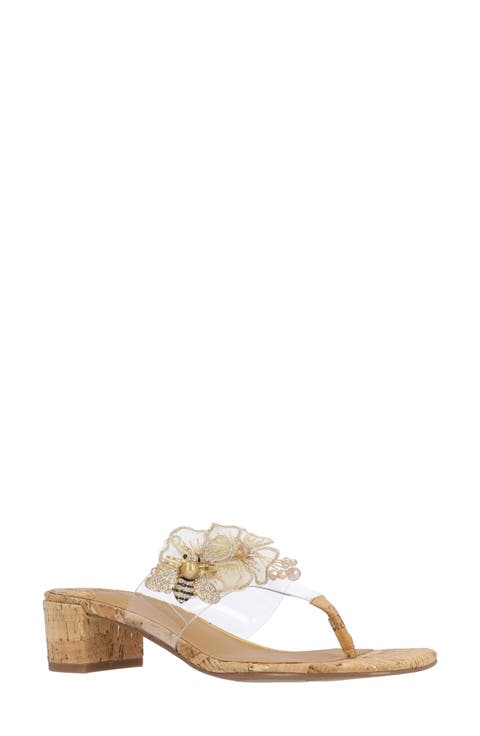 Beeutiful Sandal (Women)