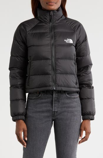 The outlets North Face Down Jacket Fill 600 Women's large size