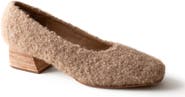 Huma Blanco Luisa Pump