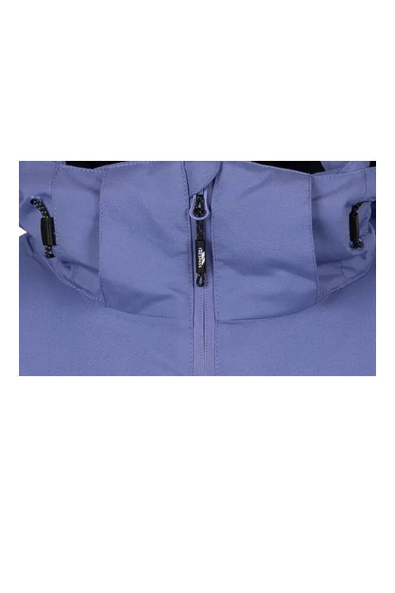 Doris Ski Jacket, Alternate, color, Baja Blue