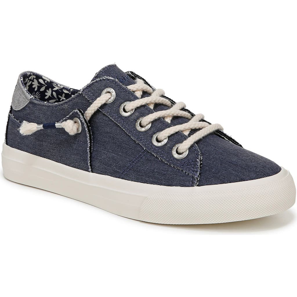 BLOWFISH MALIBU BLOWFISH MALIBU MARTINA SLIP-ON PLATFORM SNEAKER