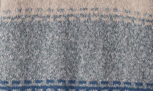 Hatley Colorblock Sweater In Multi