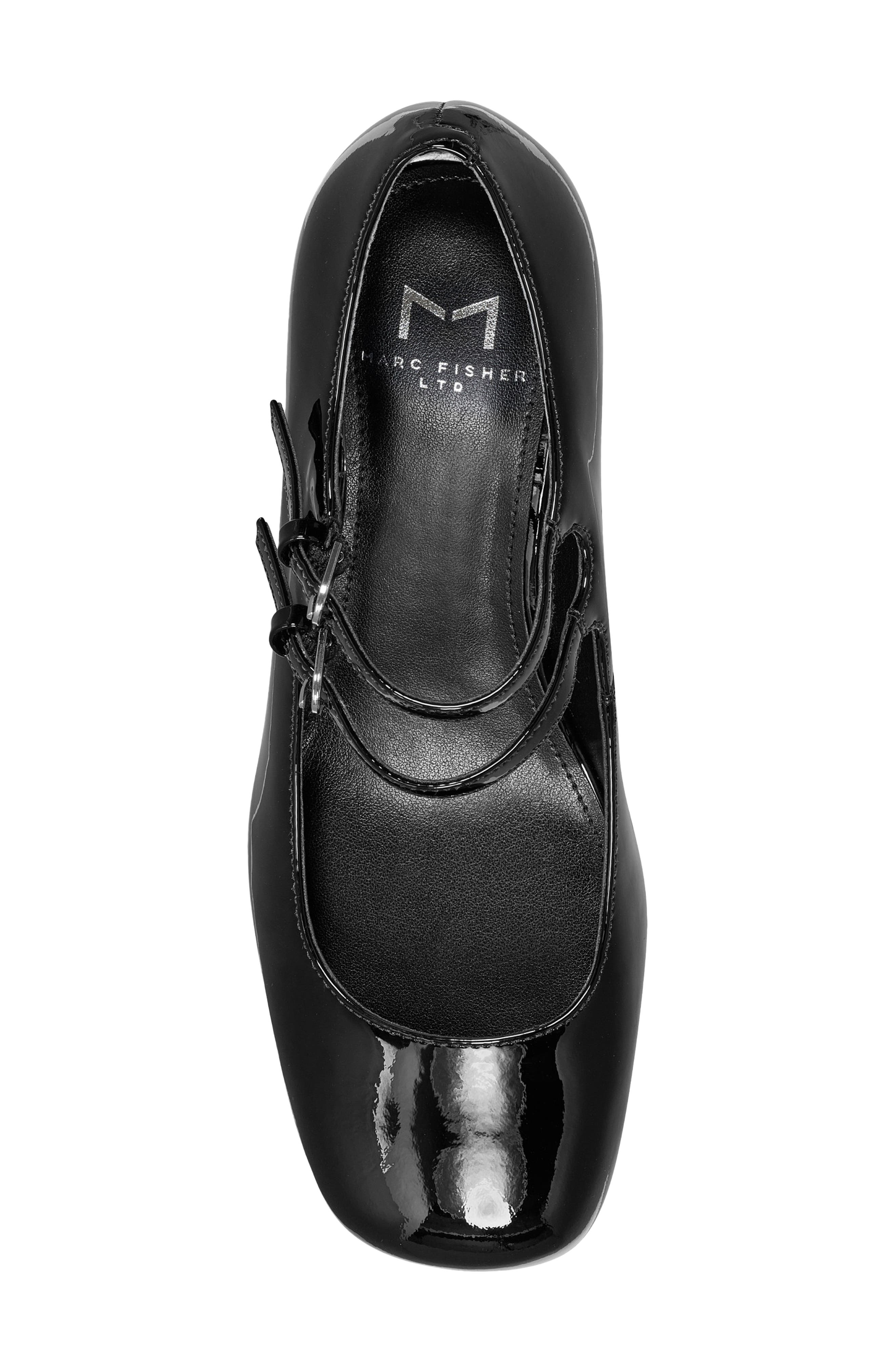 Marc Fisher LTD Nillie Mary Jane Pump, Alternate, color, 