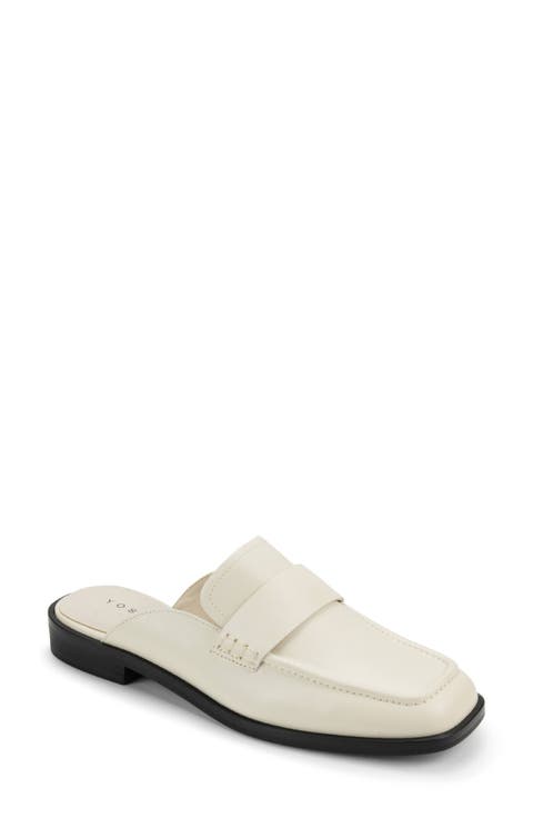 Odessa Loafer Mule (Women)