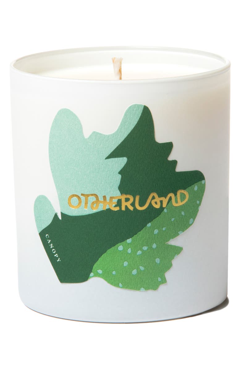 Otherland Scented Candle, Main, color, 