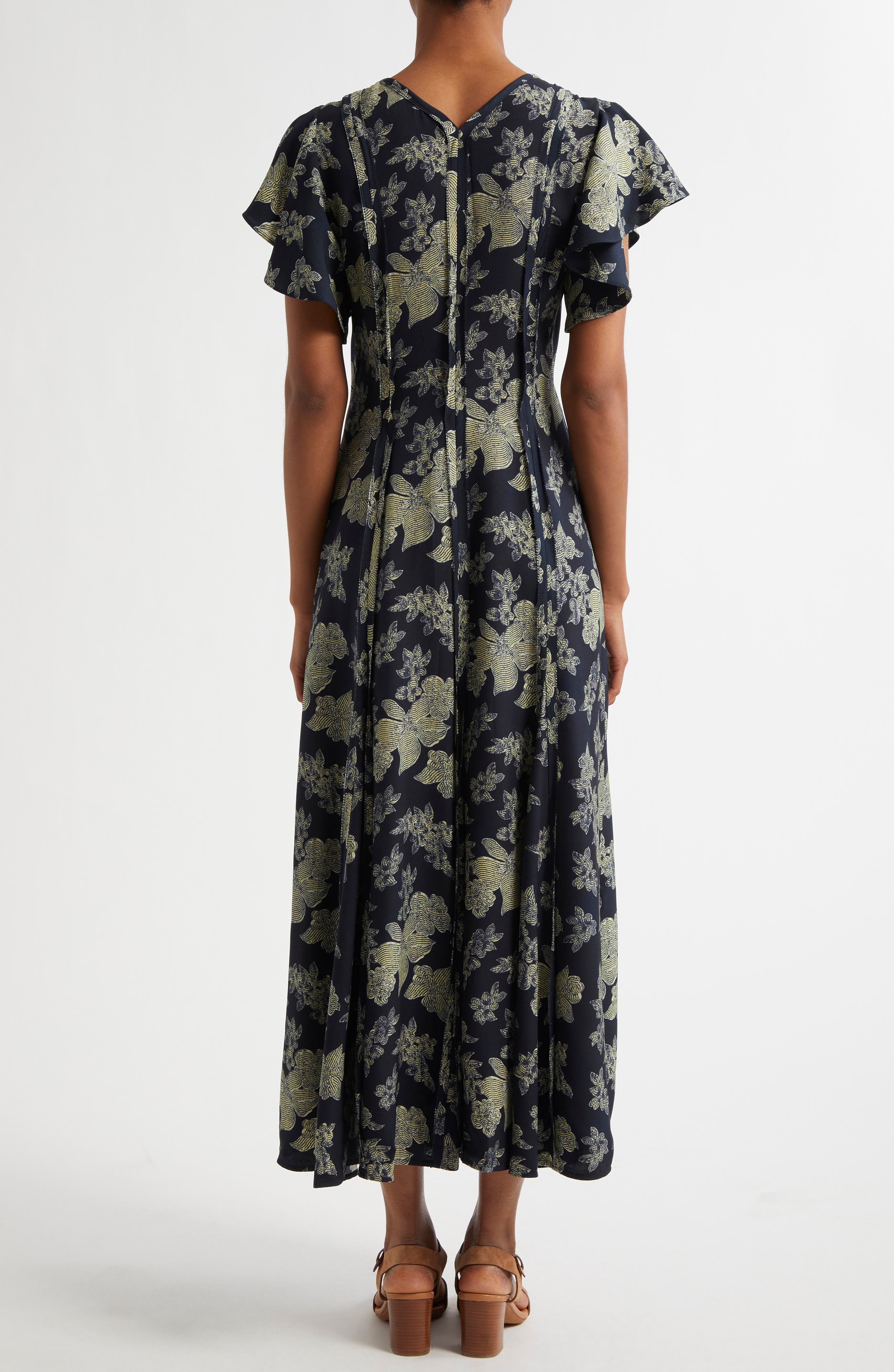 Evette Dress - image 2