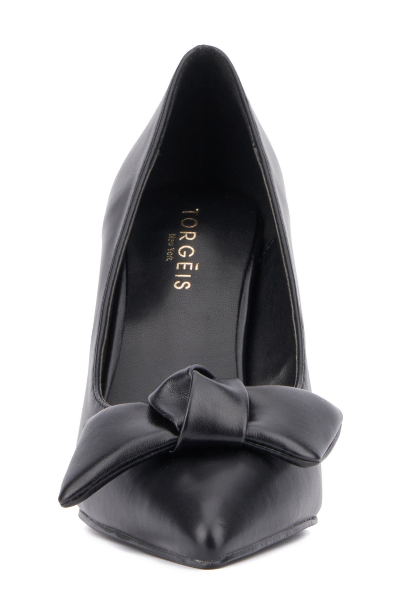 TORGEIS Tamrina Knot Pump, Alternate, color, 