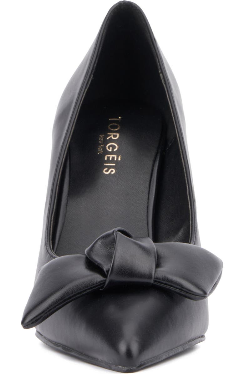 TORGEIS Tamrina Knot Pump, Alternate, color,