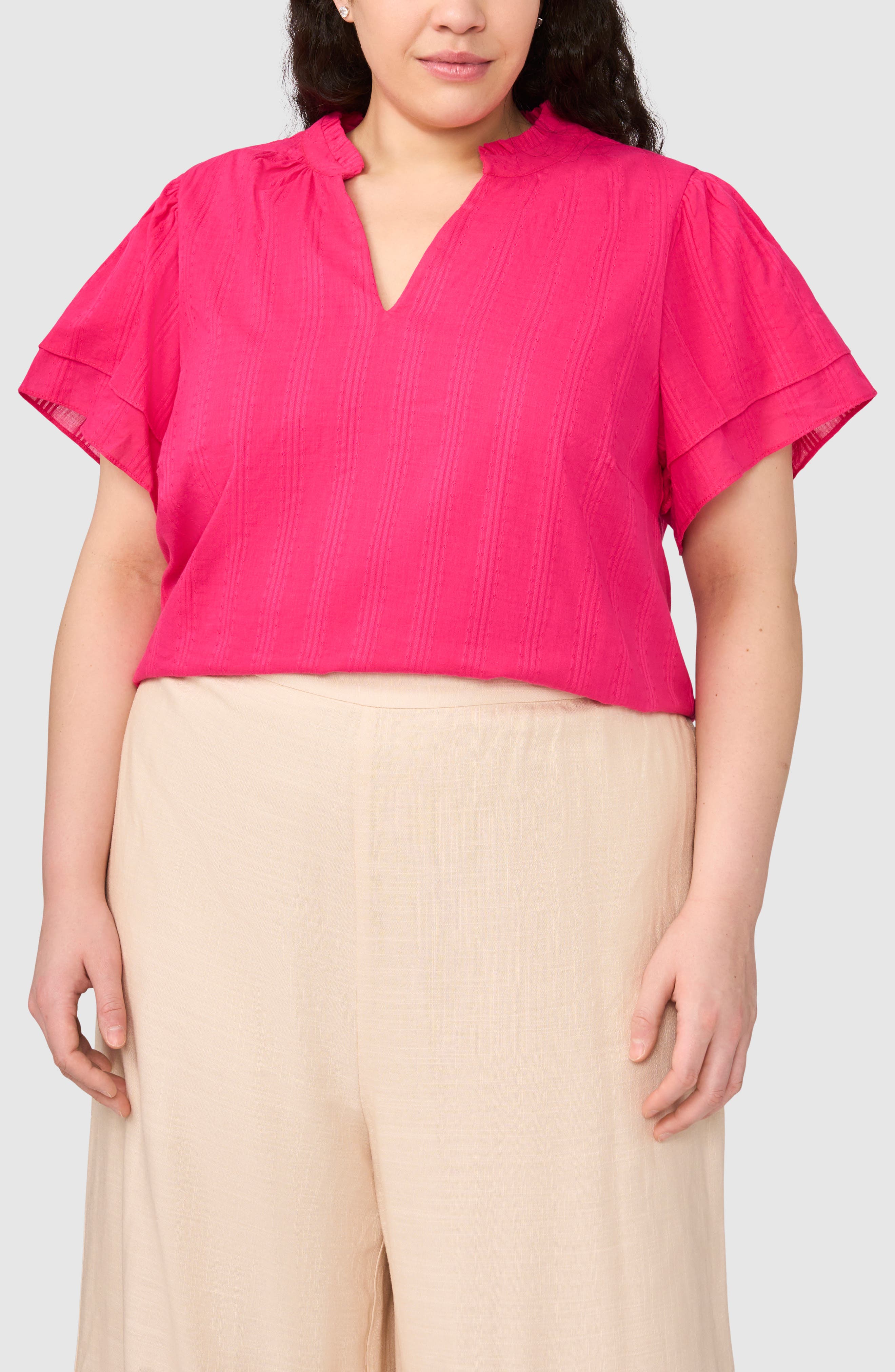 selected PINK PEACOCK