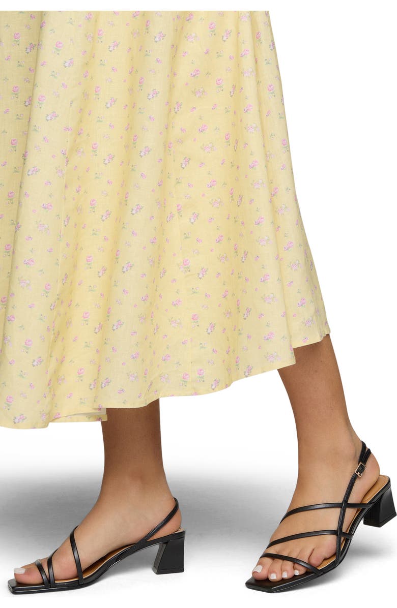 ALDO Maegan Strappy Sandal, Alternate, color,