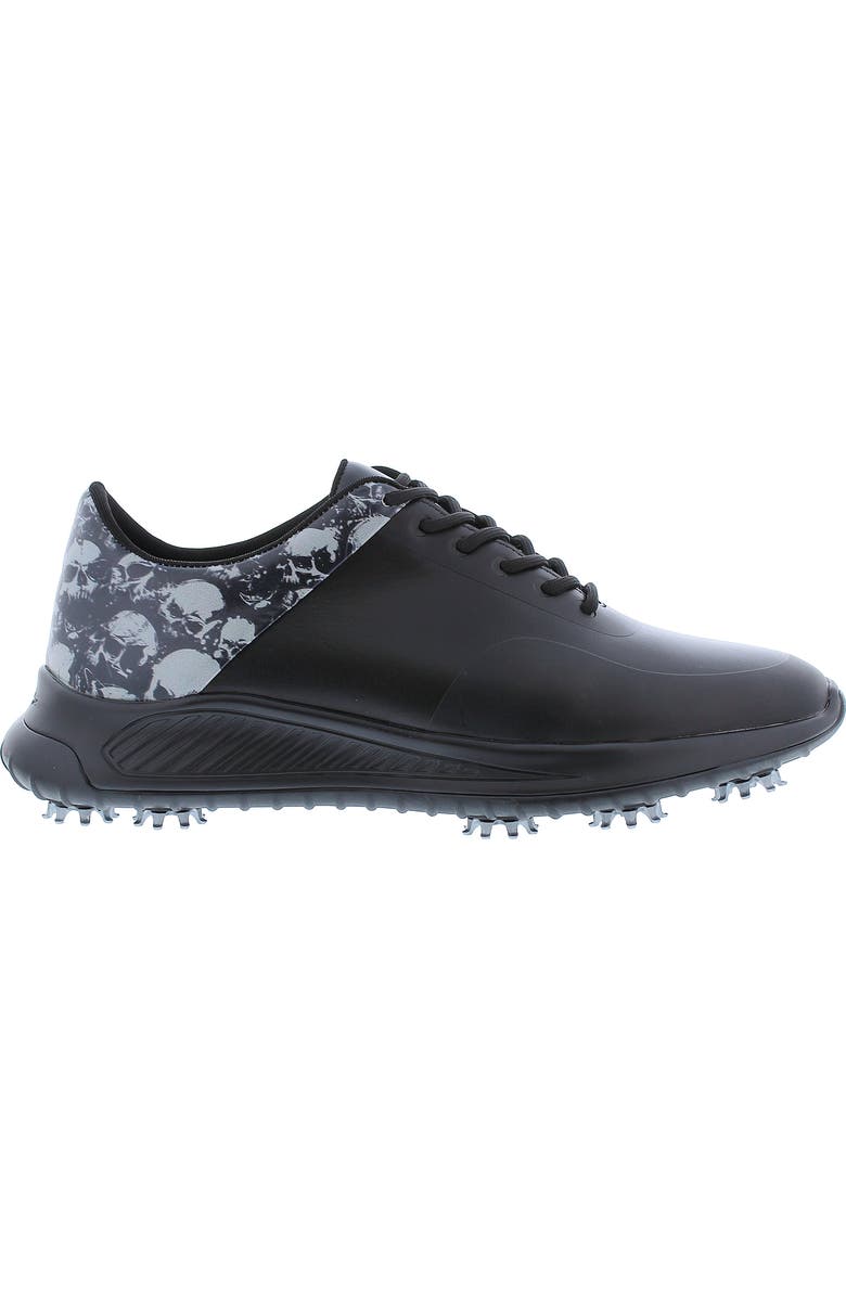 Robert Graham Austwell Golf Shoe, Alternate, color,