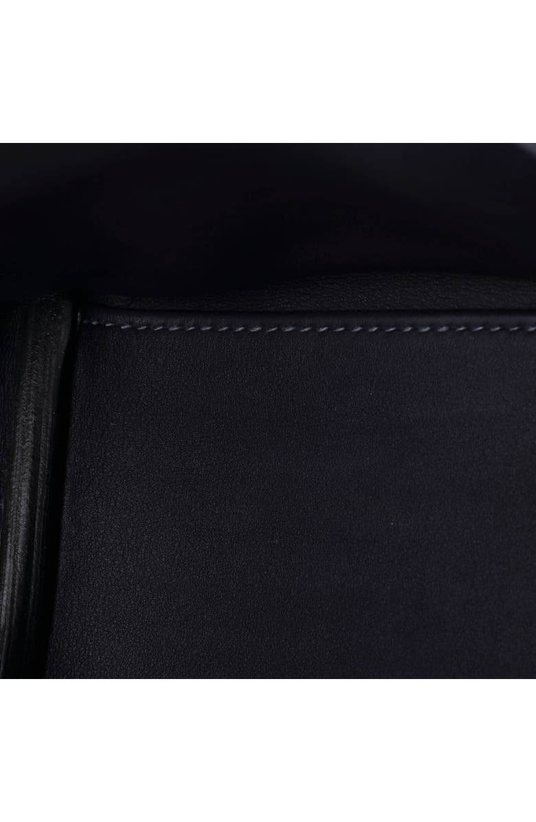 Pre-Owned Hermes 24/24 Bag Evercolor with Swift 21, Alternate, color, Caban