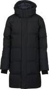 SWIMS Ullr Down Hooded Parka