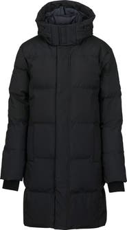 SWIMS Ullr Down Hooded Parka