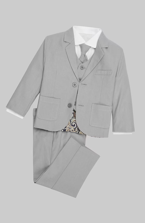 Joey Safari Suit
