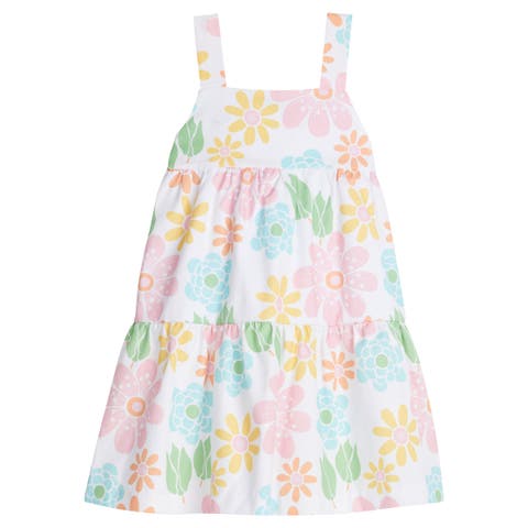 Kids' Georgia Dress (Toddler, Little Kid & Big Kid)