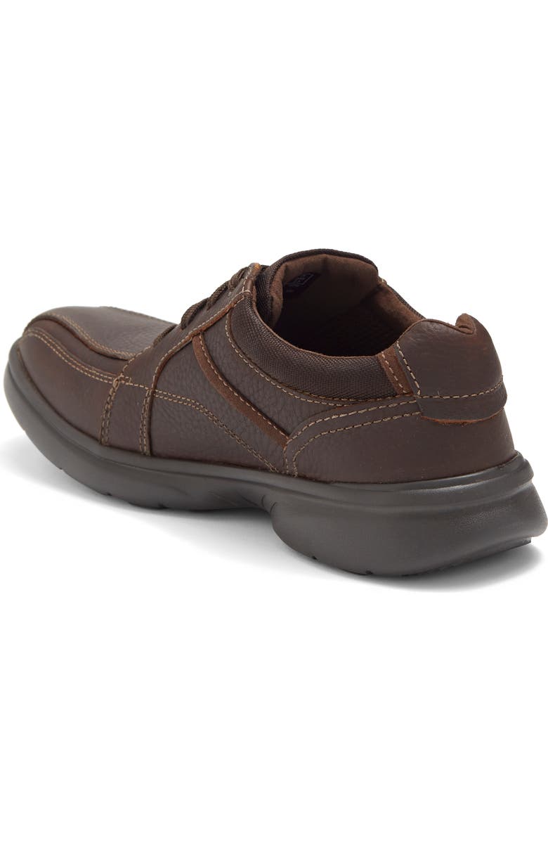 Clarks<sup>®</sup> Bradley Walk Sneaker - Wide Width Available, Alternate, color,