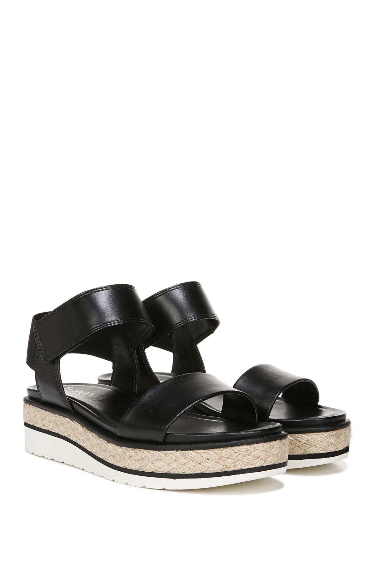 Franco Sarto Tinaka Sandal, Alternate, color, 