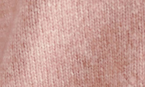 Steve Madden Beckie V-neck Cardigan In Hazelnut