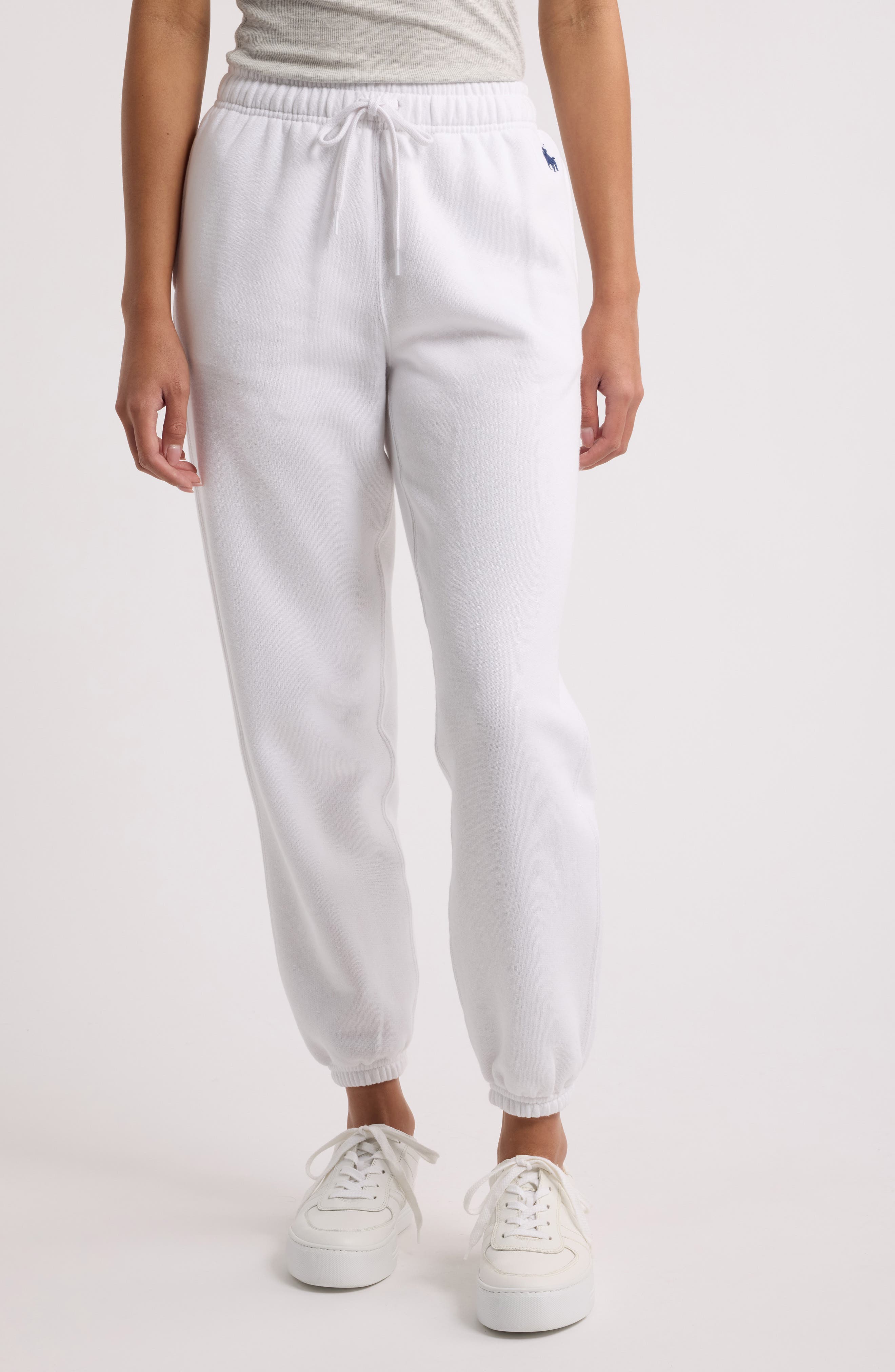 selected WHITE