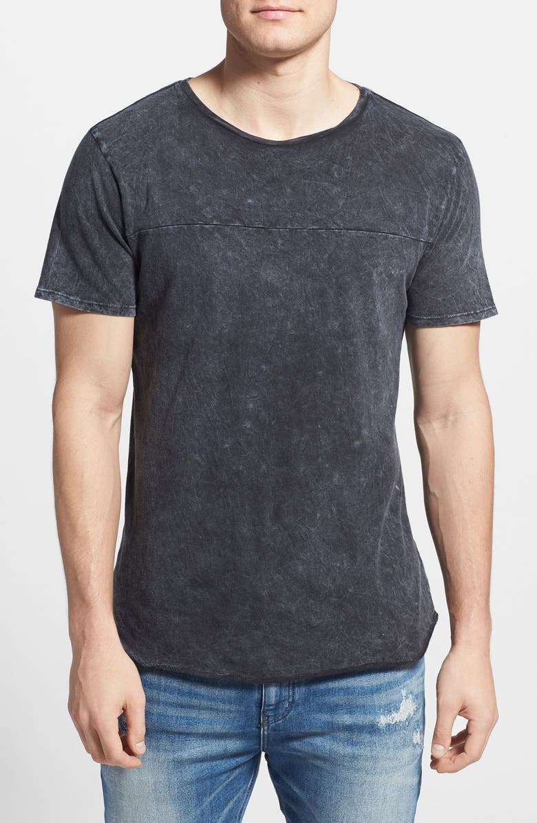 The Rail Mineral Wash T-Shirt, Main, color, 