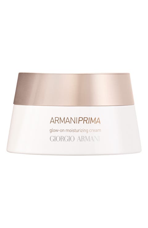 Prima Glow-On Moisturizing Cream
