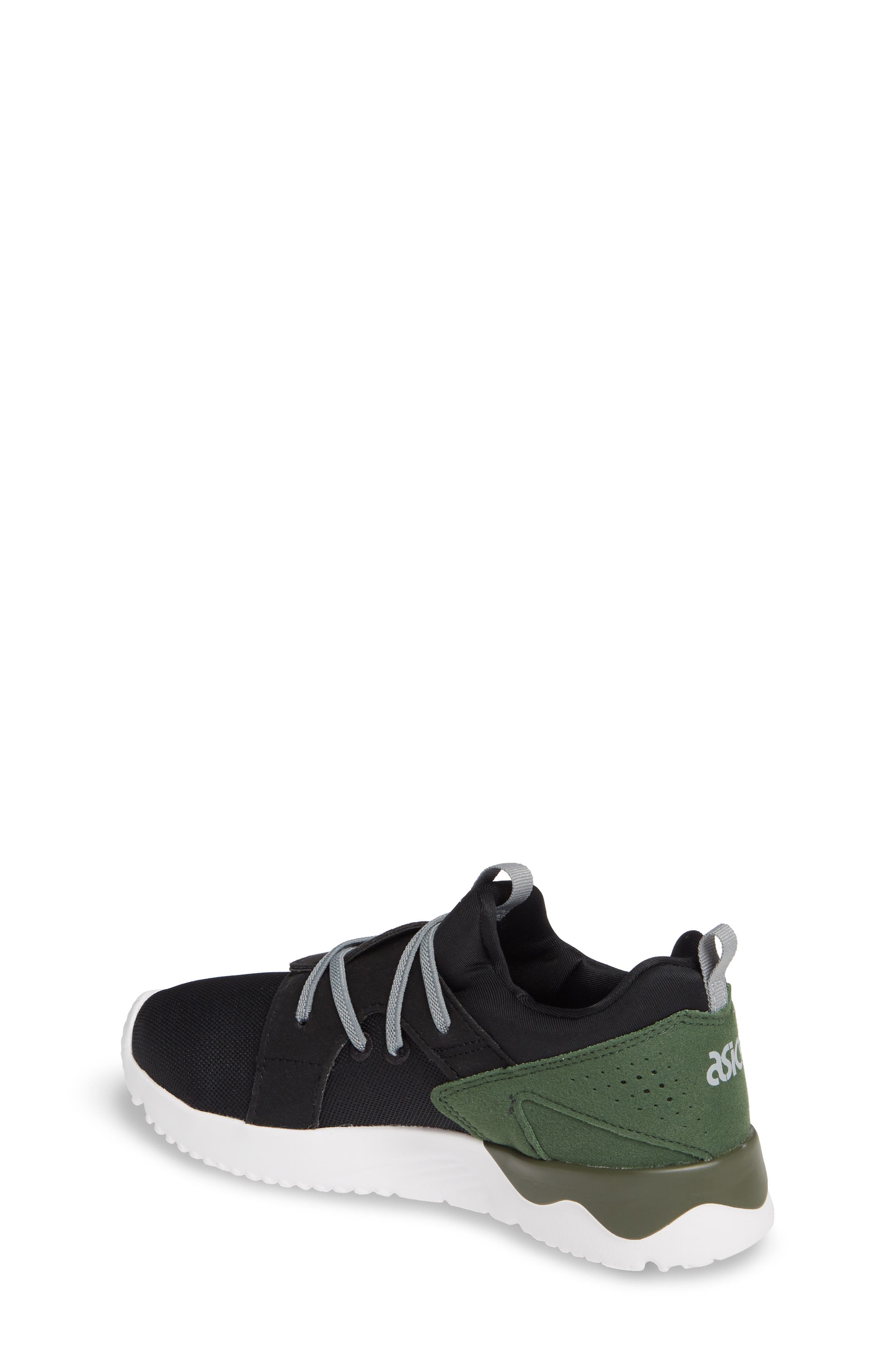 ASICS<sup>®</sup> GEL-Lyte V Sanze Sneaker, Alternate, color, 