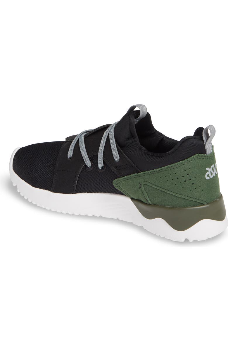 ASICS<sup>®</sup> GEL-Lyte V Sanze Sneaker, Alternate, color,