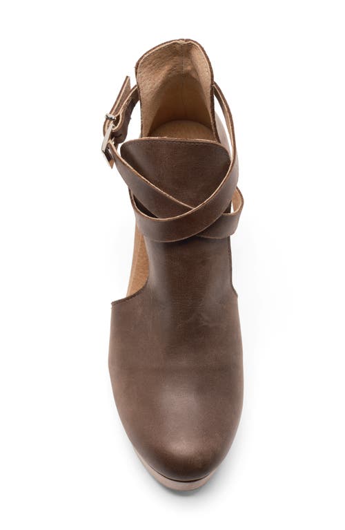 Free People Cedar Clog In Multi