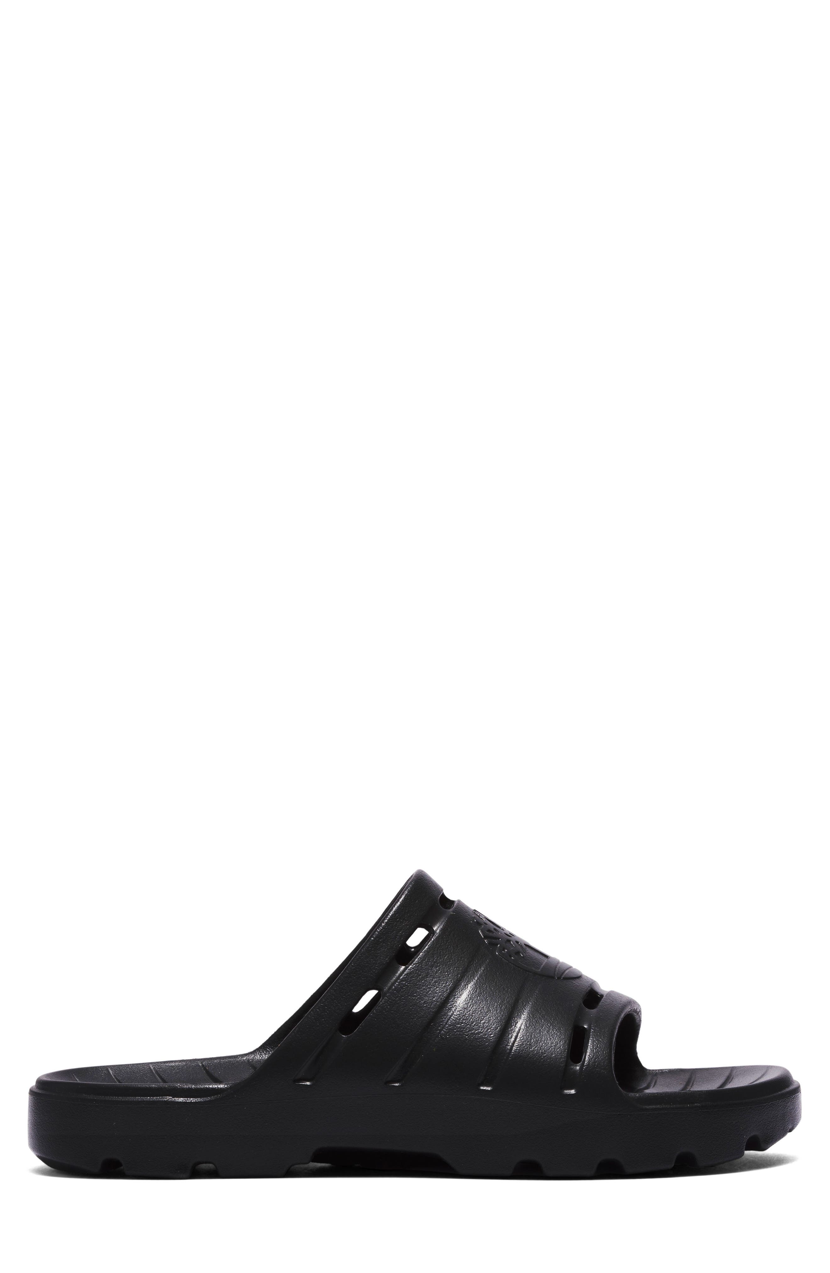 Timberland Get Outside Slide Sandal, Alternate, color, 