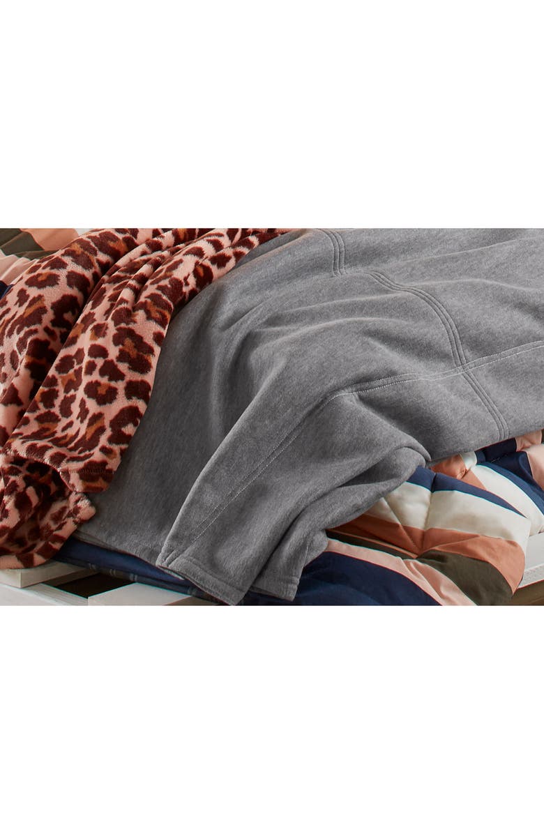 BP. Rainbow Accent Pillow, Alternate, color, 