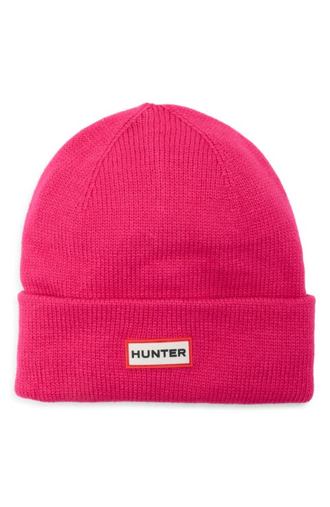 Play Fleece Lined Cuffed Beanie