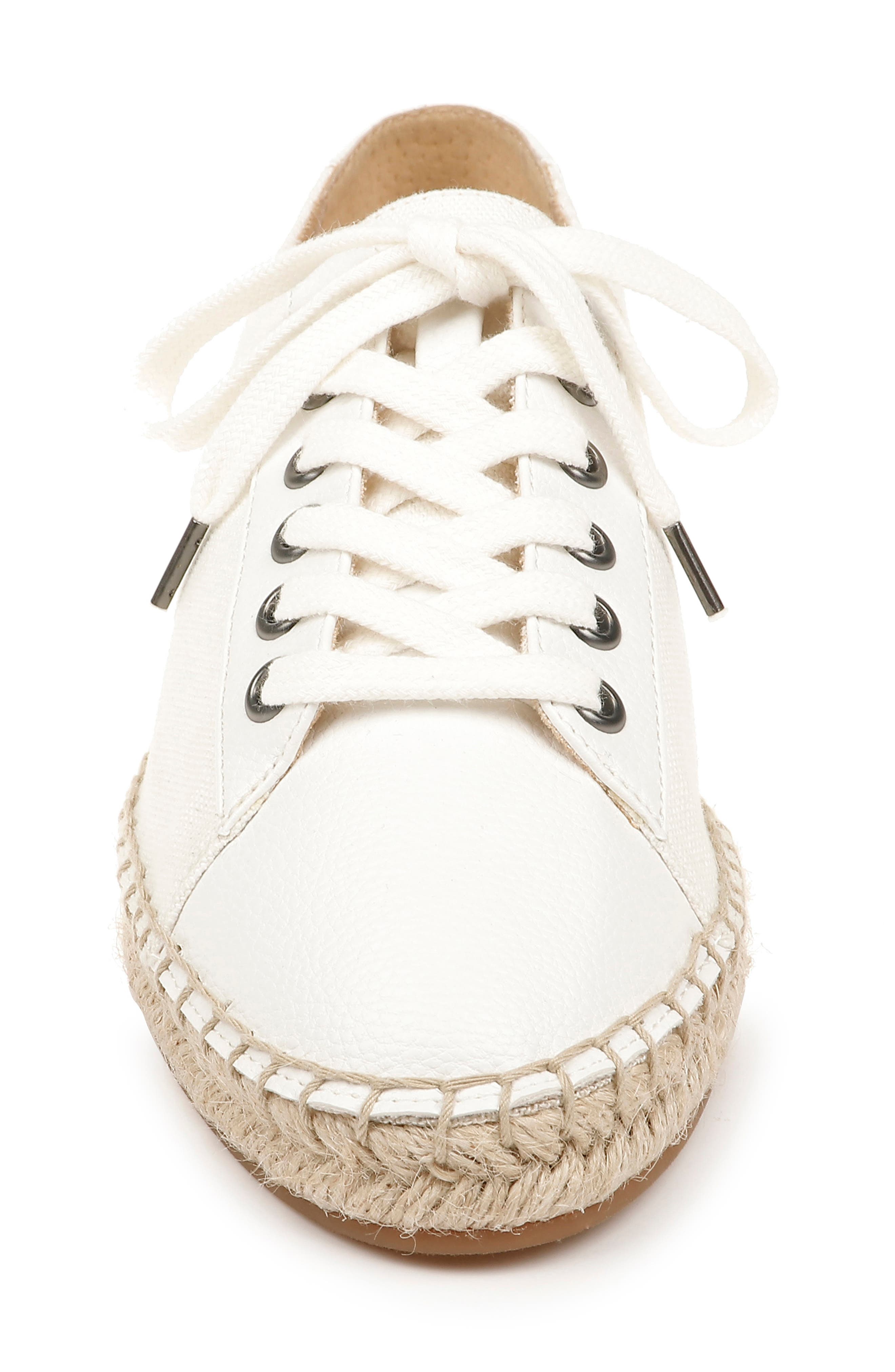 Splendid Alissa Espadrille Sneaker, Alternate, color, 