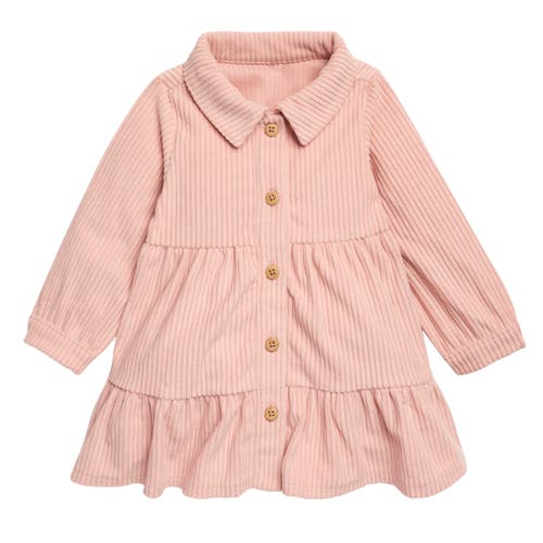 Modern Moments™ By Gerber Dress & Diaper Cover Set In Pink