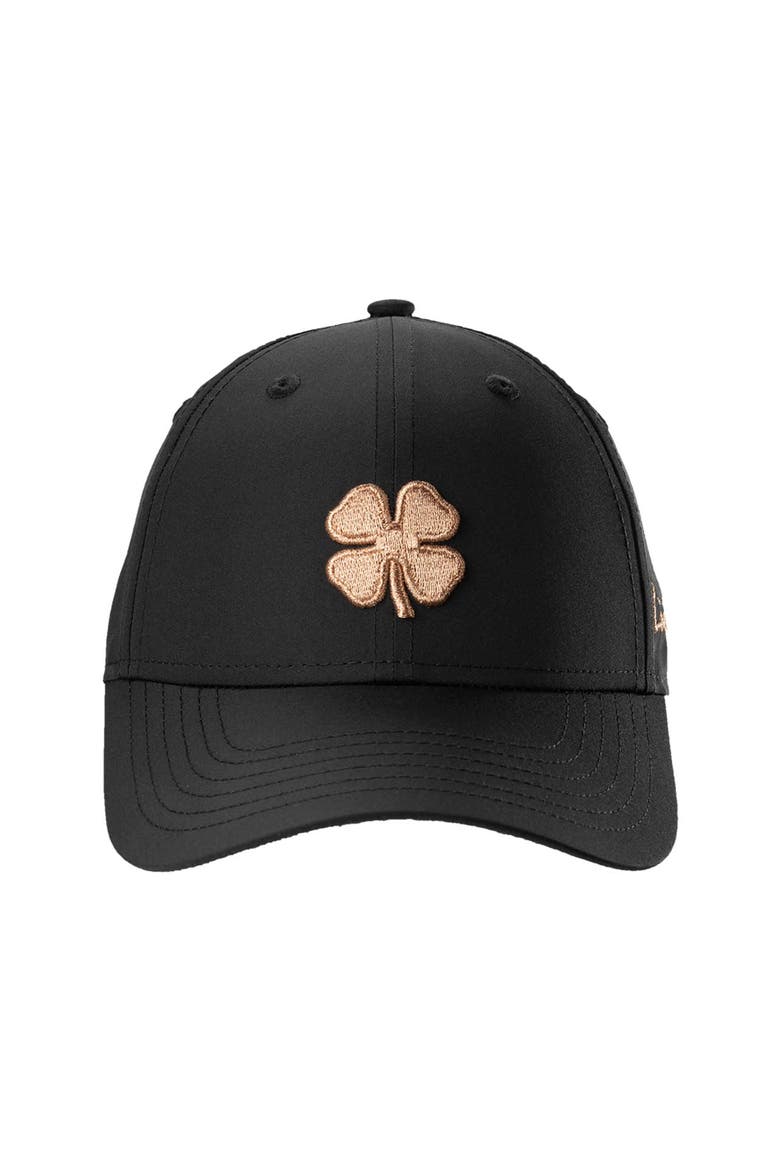 Hollywood 21 Hat, Main, color, Black