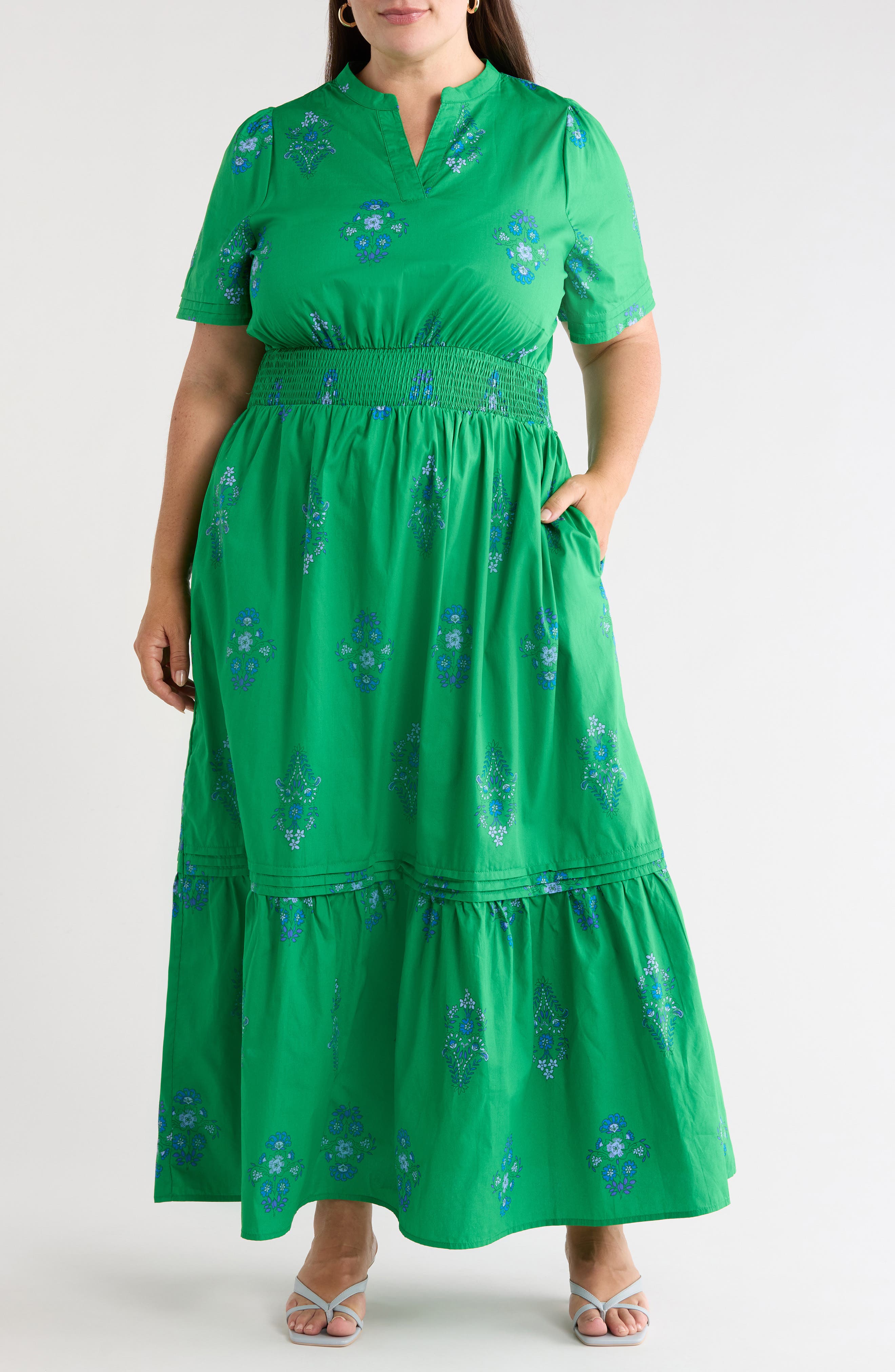 selected KELLY/ BLUES