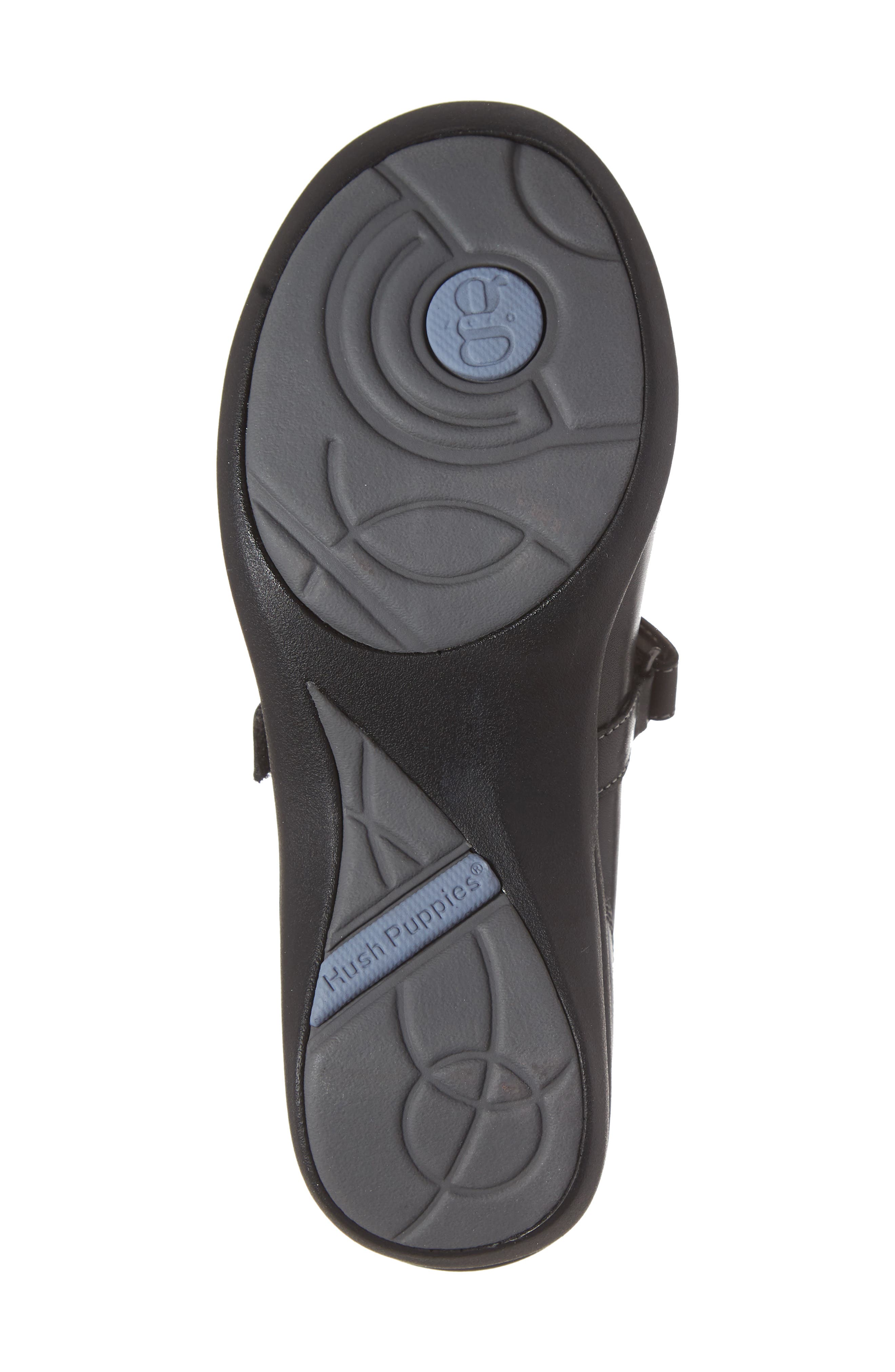 Hush Puppies<sup>®</sup> Epic Mary Jane, Alternate, color, 