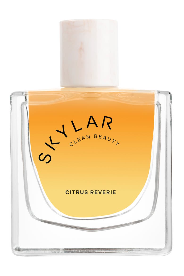 Citrus Reverie Eau de Parfum, Main, color, NO COLOR