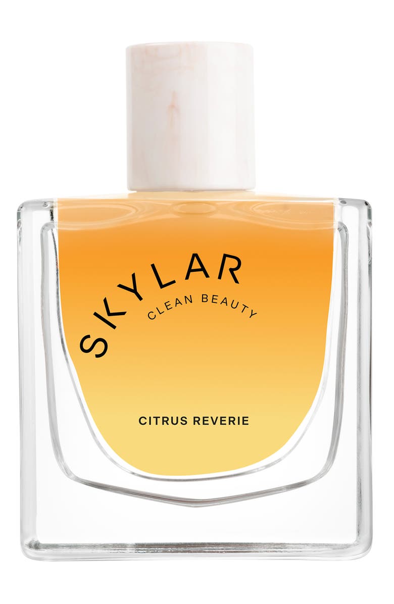Skylar Citrus Reverie Eau de Parfum, Main, color, 